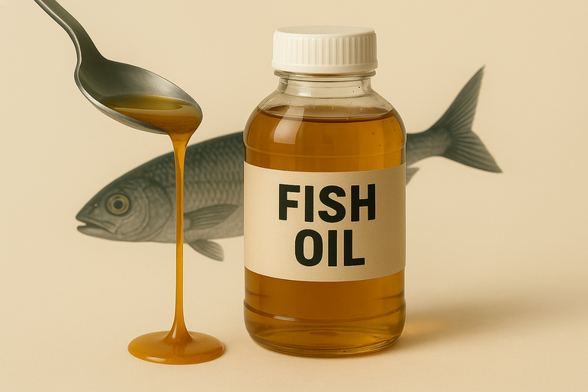 Fish Oil