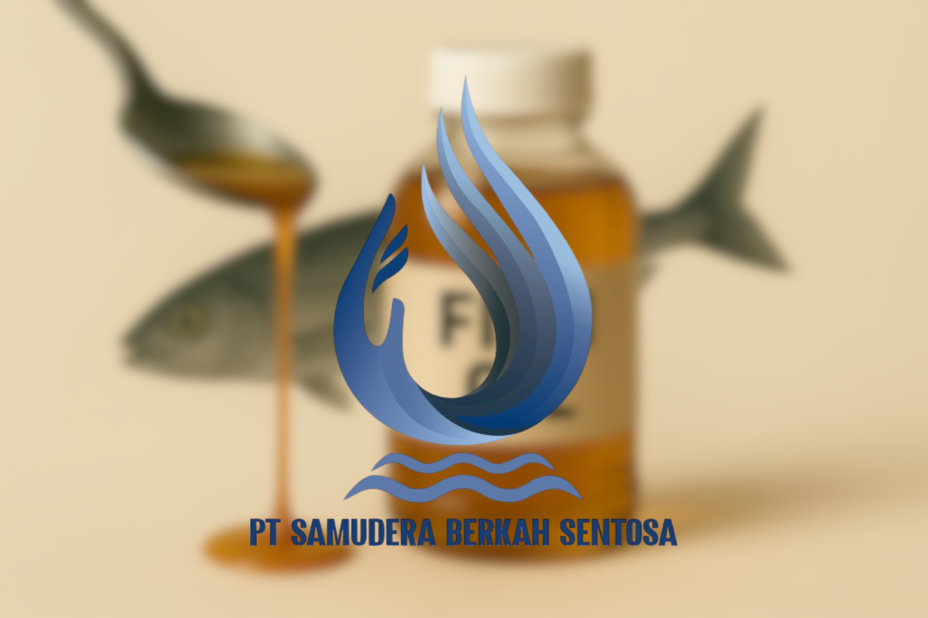 Minyak Ikan